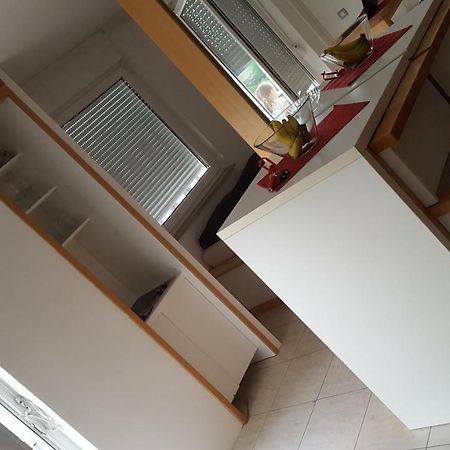 Studio Concept Apartment Zágráb Kültér fotó