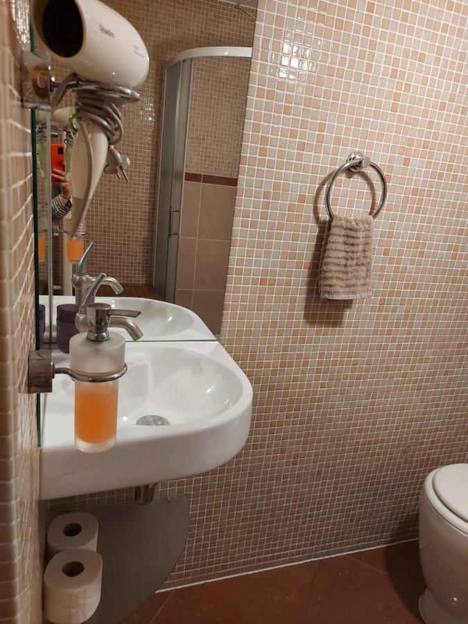 Studio Concept Apartment Zágráb Kültér fotó