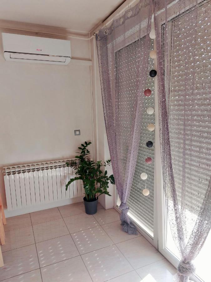 Studio Concept Apartment Zágráb Kültér fotó
