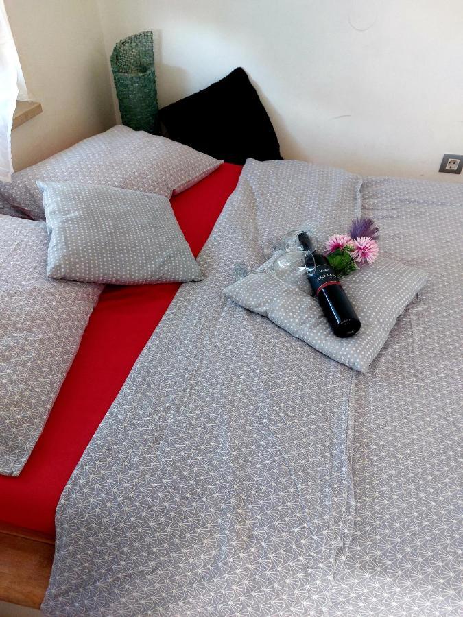 Studio Concept Apartment Zágráb Kültér fotó
