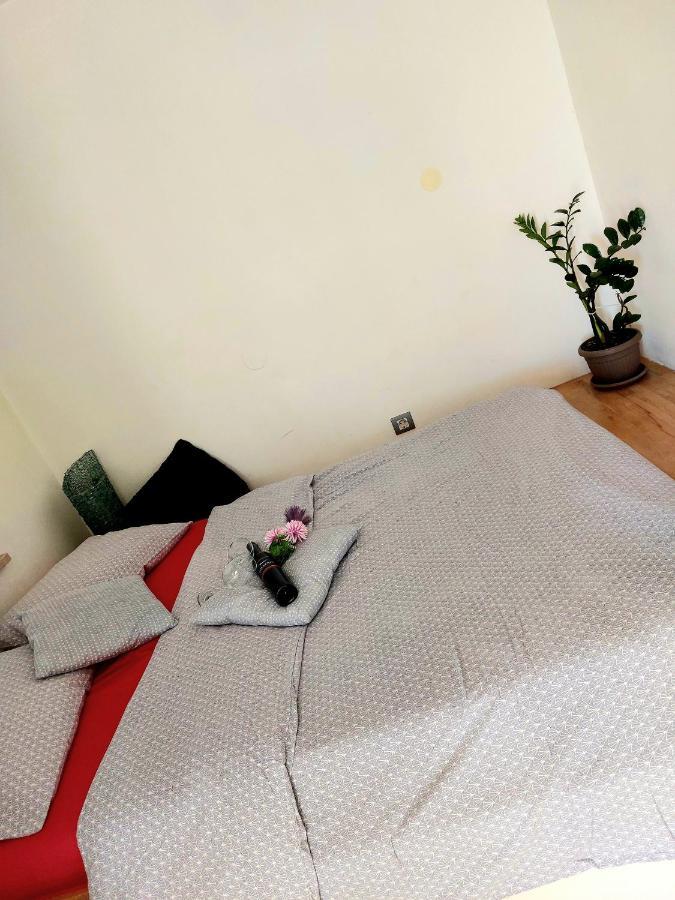 Studio Concept Apartment Zágráb Kültér fotó