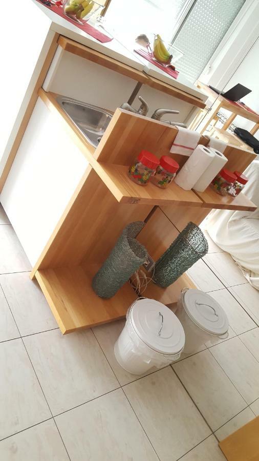 Studio Concept Apartment Zágráb Kültér fotó